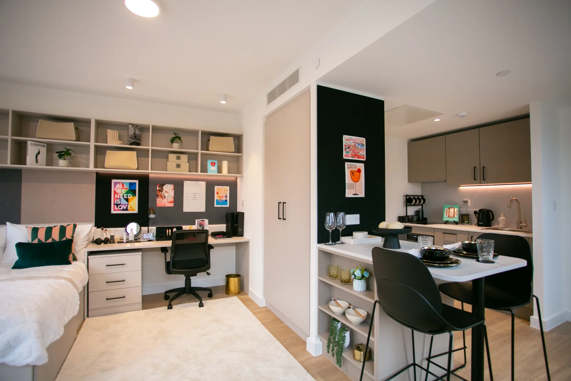  Superior DDA Studio  -  Signal House  - Gallery -  2