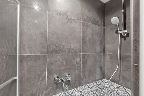 Verrerie Suite: Loft in the heart of the capital