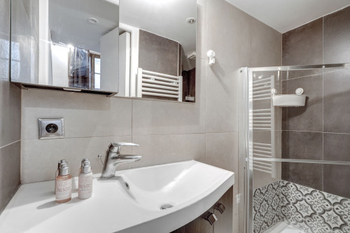 Verrerie Suite: Loft in the heart of the capital