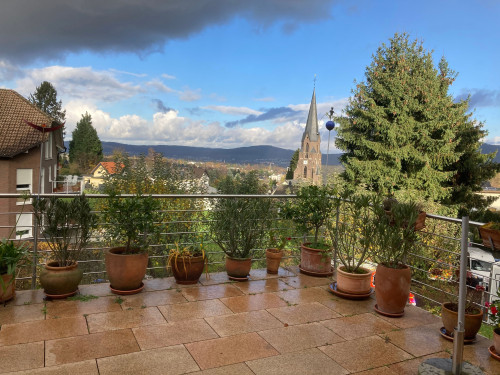 Quiet & cute home in Bonn