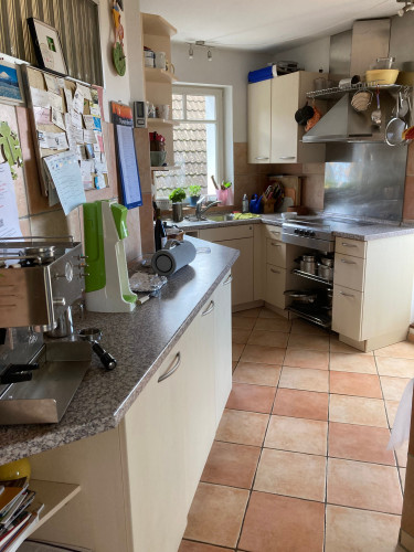 Quiet & cute home in Bonn