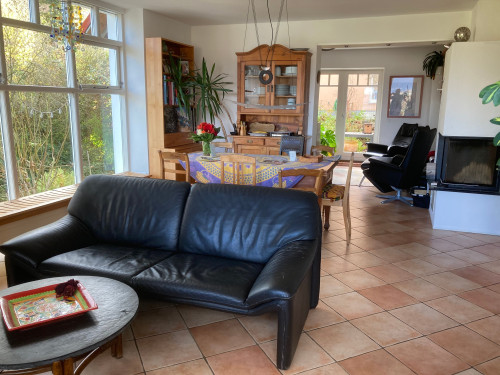 Quiet & cute home in Bonn