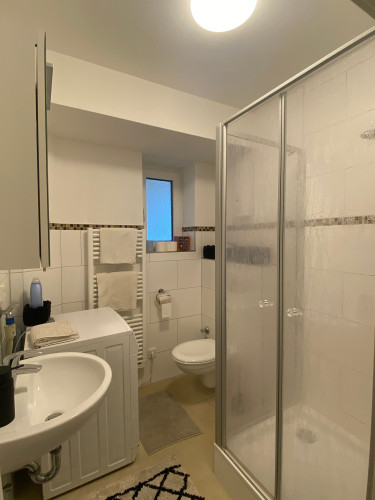 Charming, pretty apartment in Trier