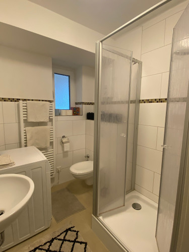 Charming, pretty apartment in Trier