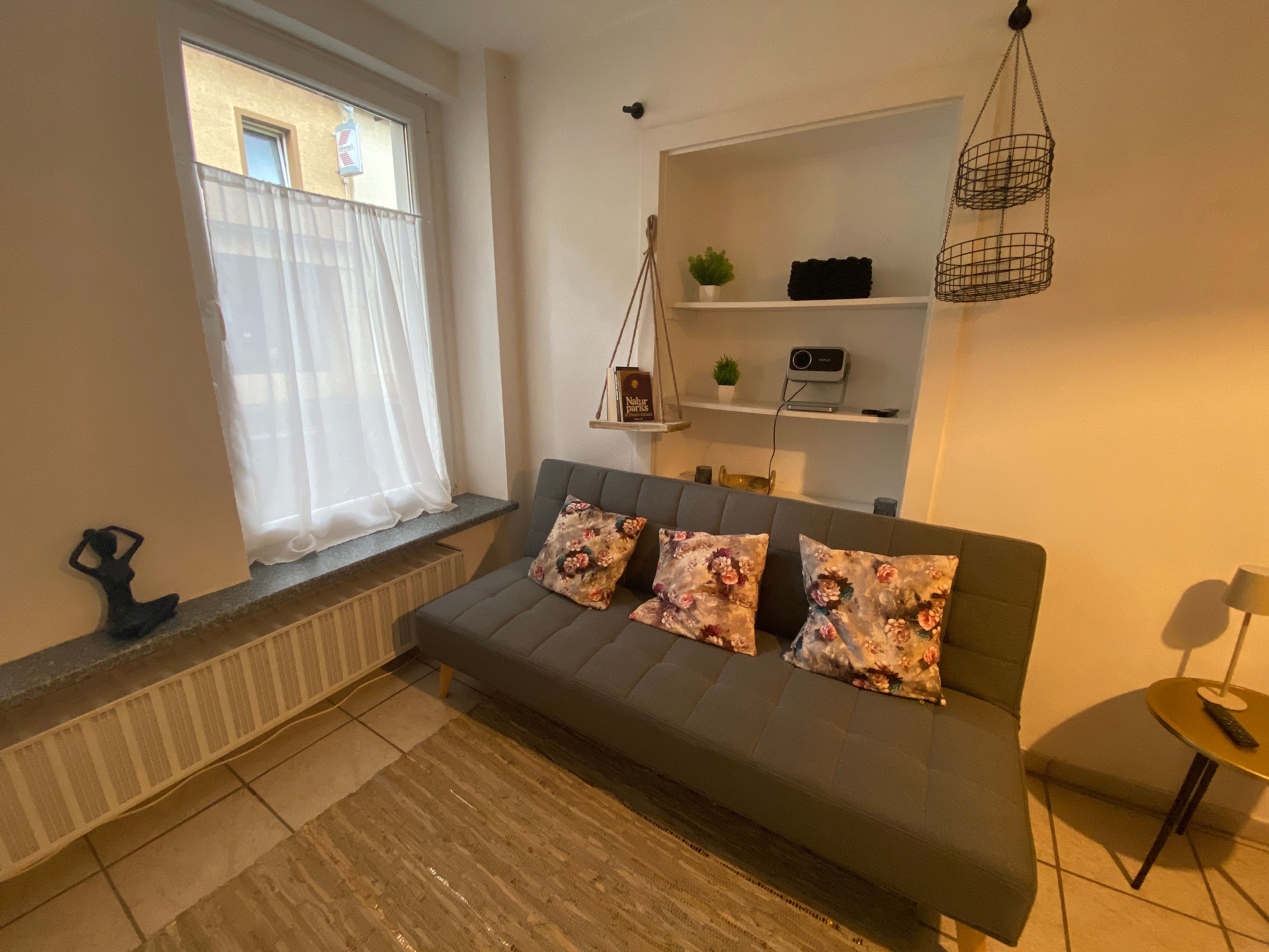  Charming, Pretty Apartment In Trier  -  Charming, pretty apartment in Trier  - Gallery -  24