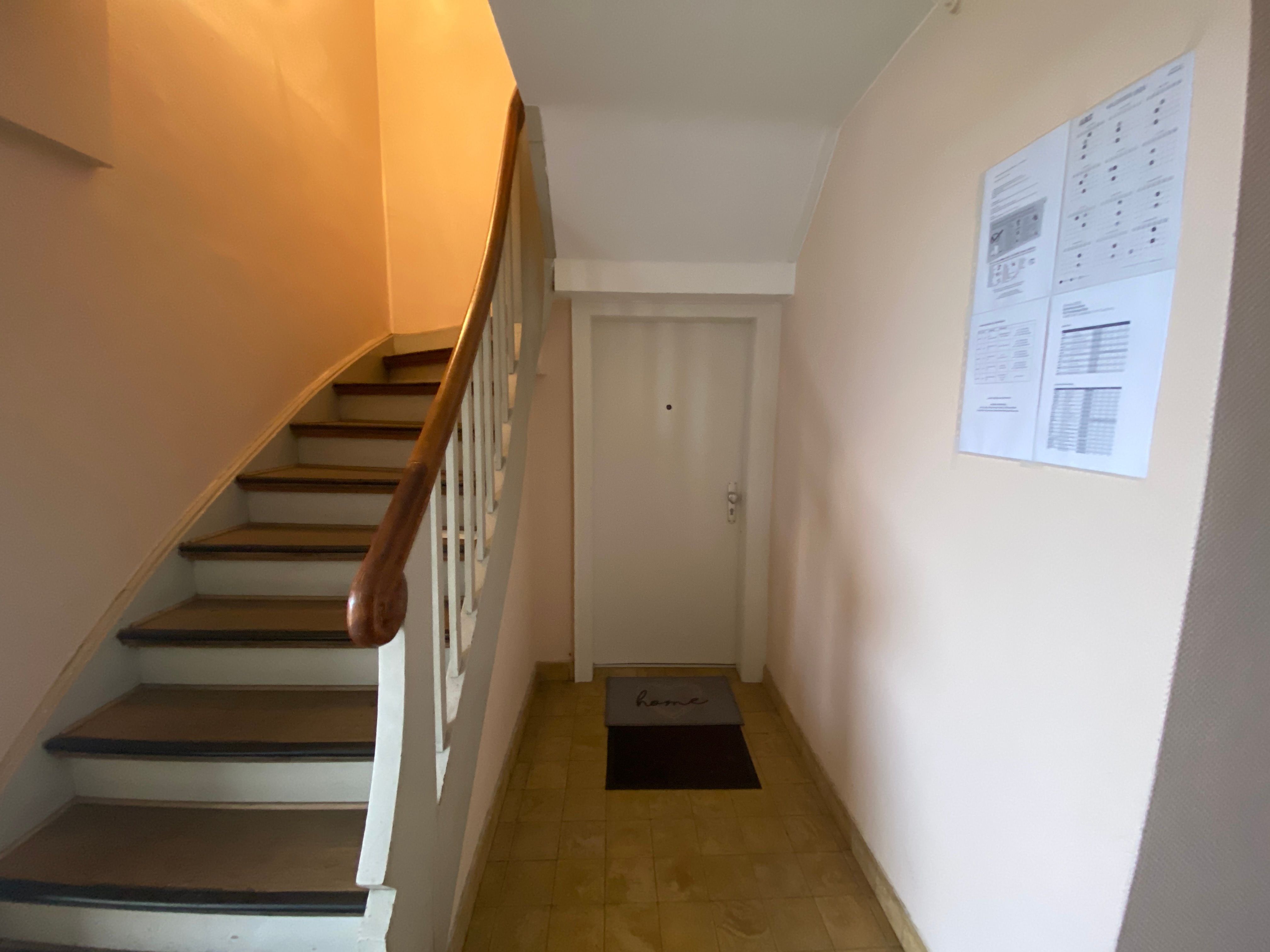  Charming, Pretty Apartment In Trier  -  Charming, pretty apartment in Trier  - Gallery -  4