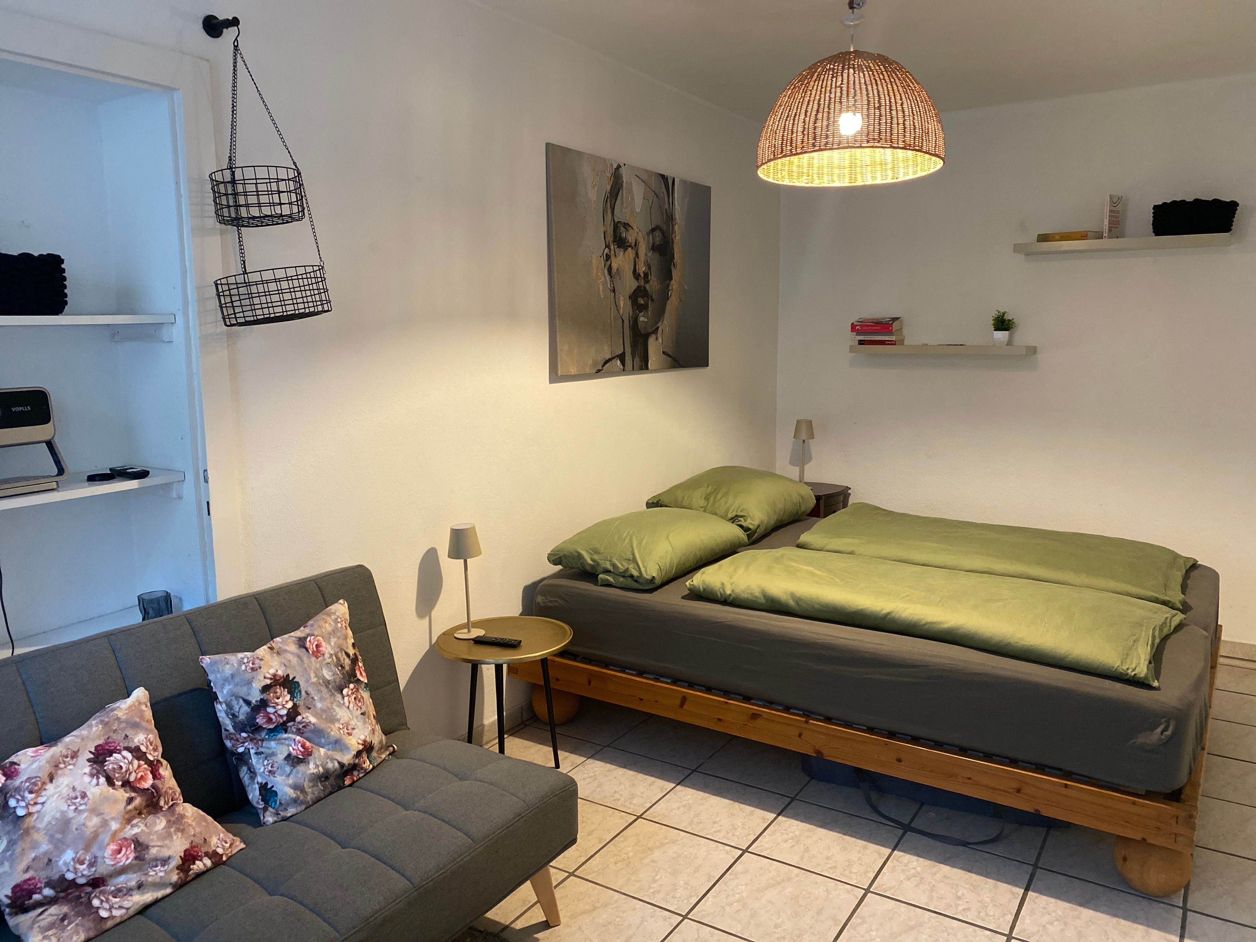  Charming, Pretty Apartment In Trier  -  Charming, pretty apartment in Trier  - Gallery -  29