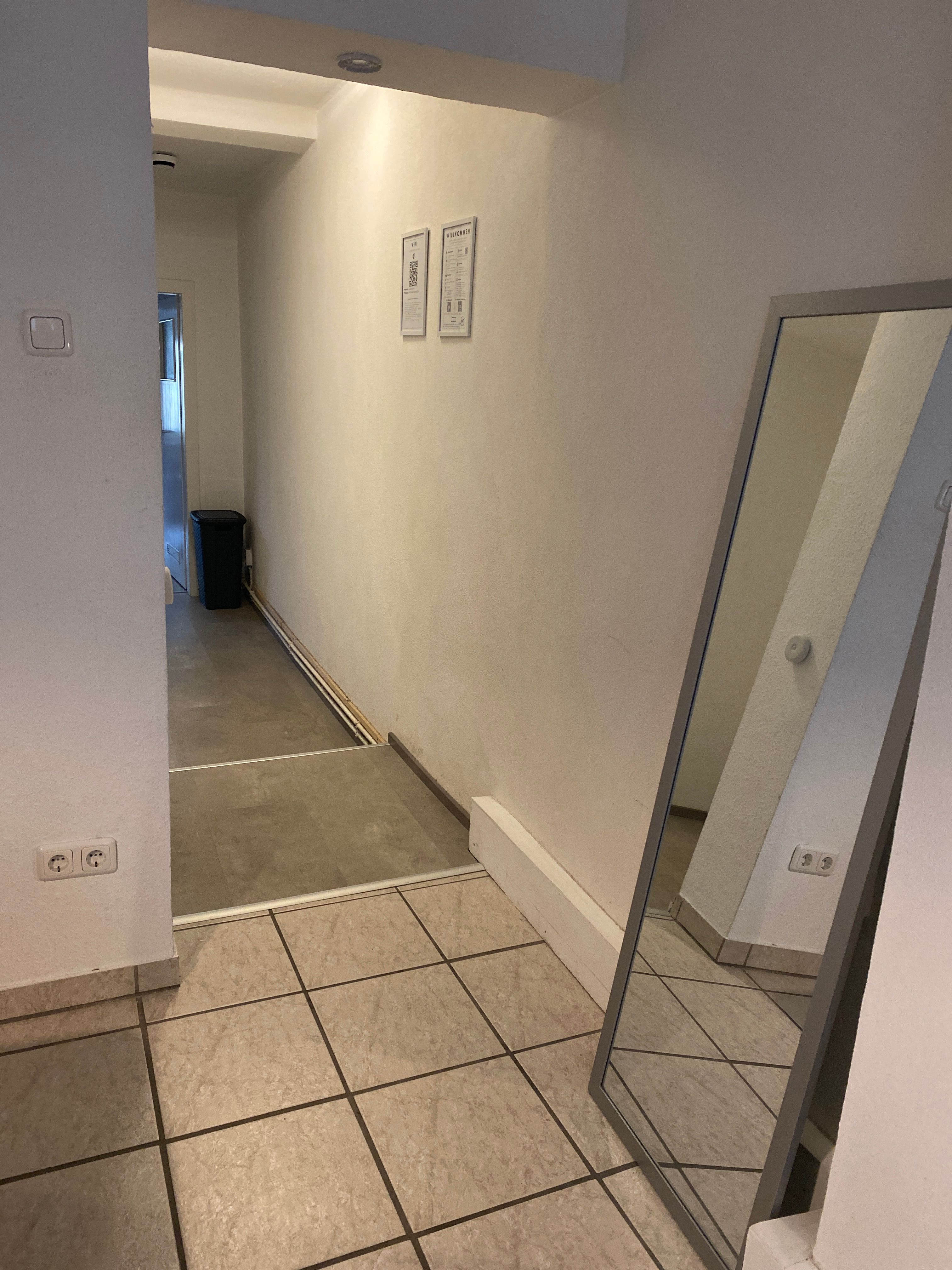  Charming, Pretty Apartment In Trier  -  Charming, pretty apartment in Trier  - Gallery -  8
