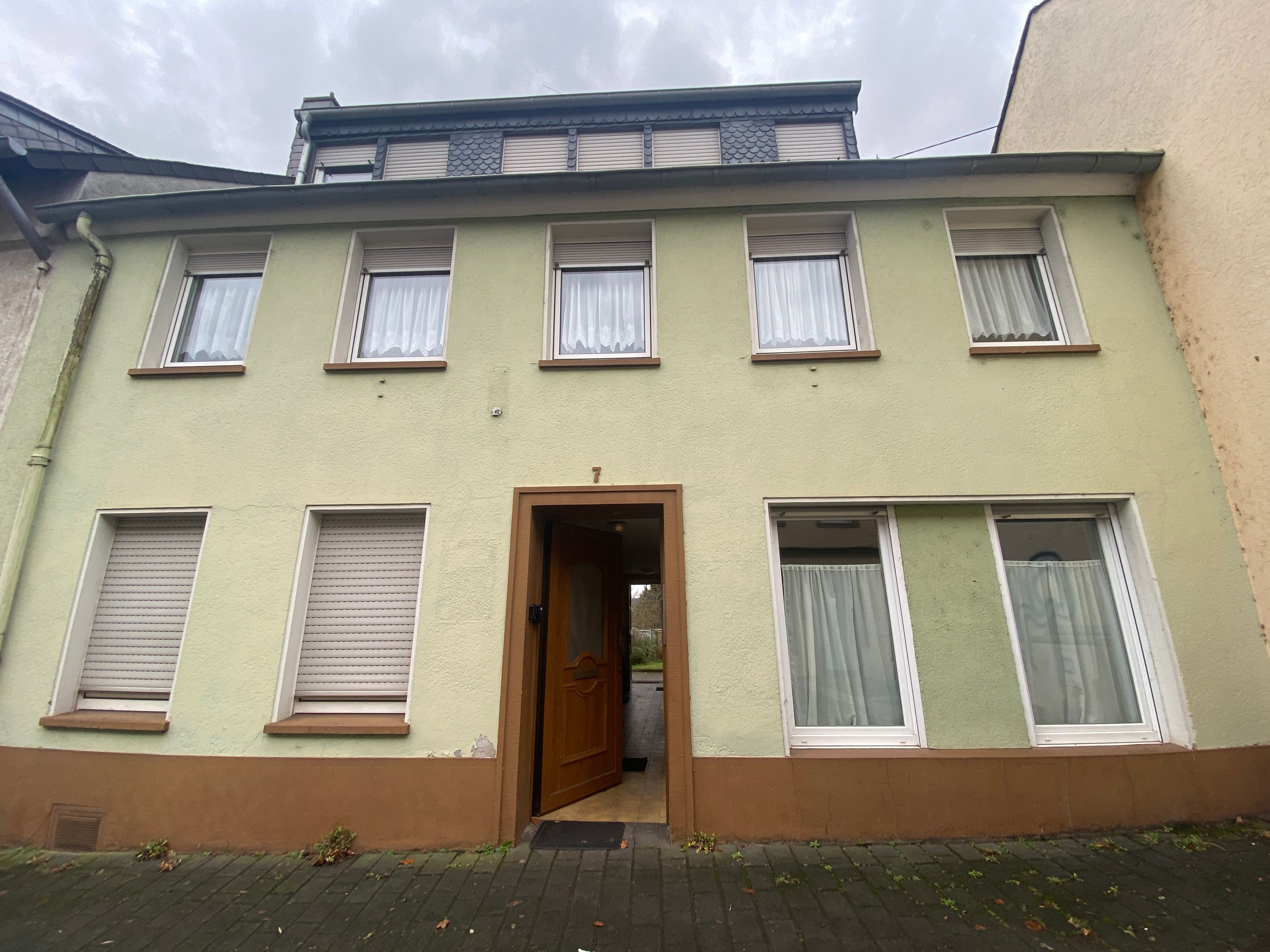  Charming, Pretty Apartment In Trier  -  Charming, pretty apartment in Trier  - Gallery -  1