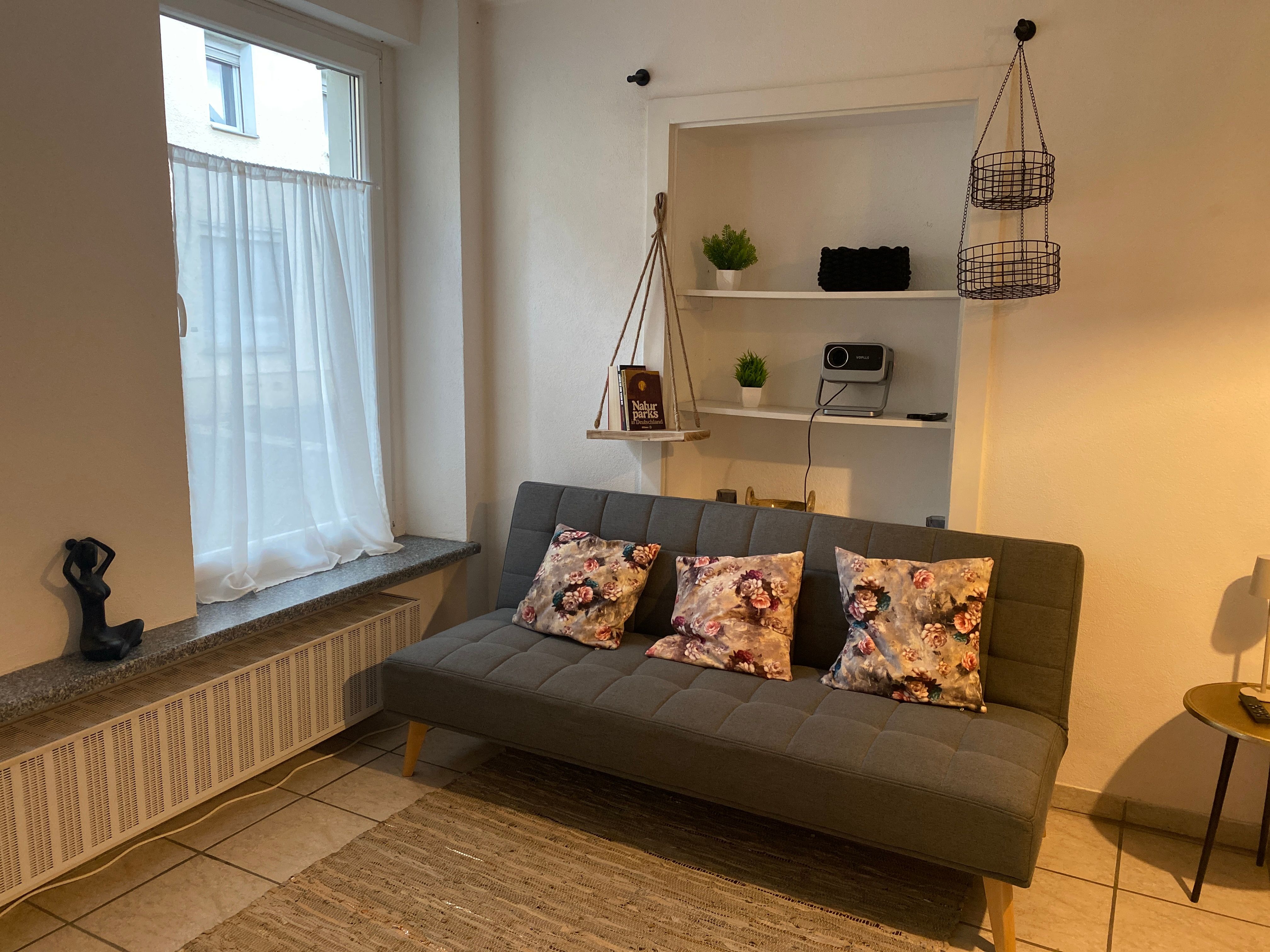  Charming, Pretty Apartment In Trier  -  Charming, pretty apartment in Trier  - Gallery -  23