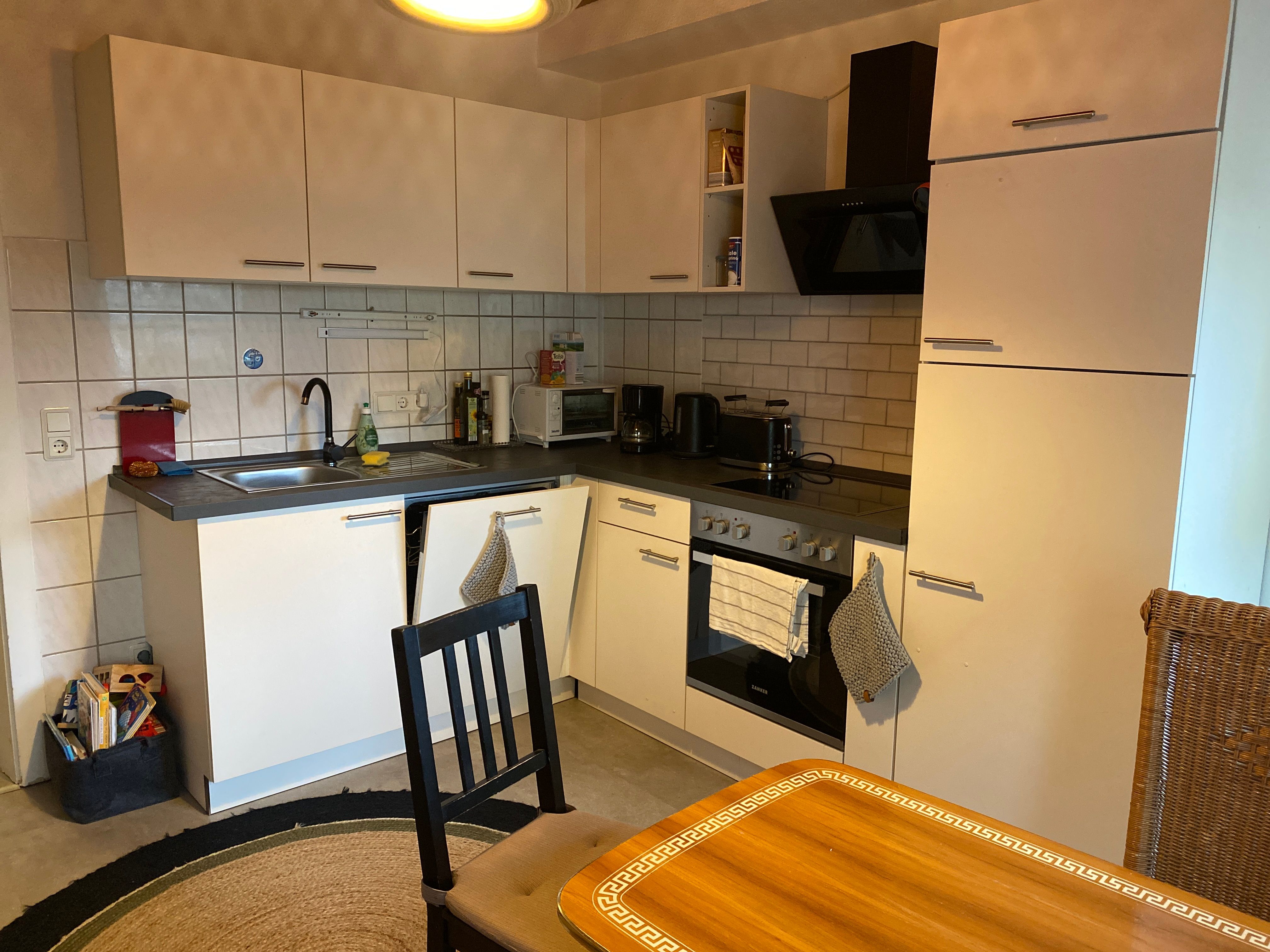  Charming, Pretty Apartment In Trier  -  Charming, pretty apartment in Trier  - Gallery -  37