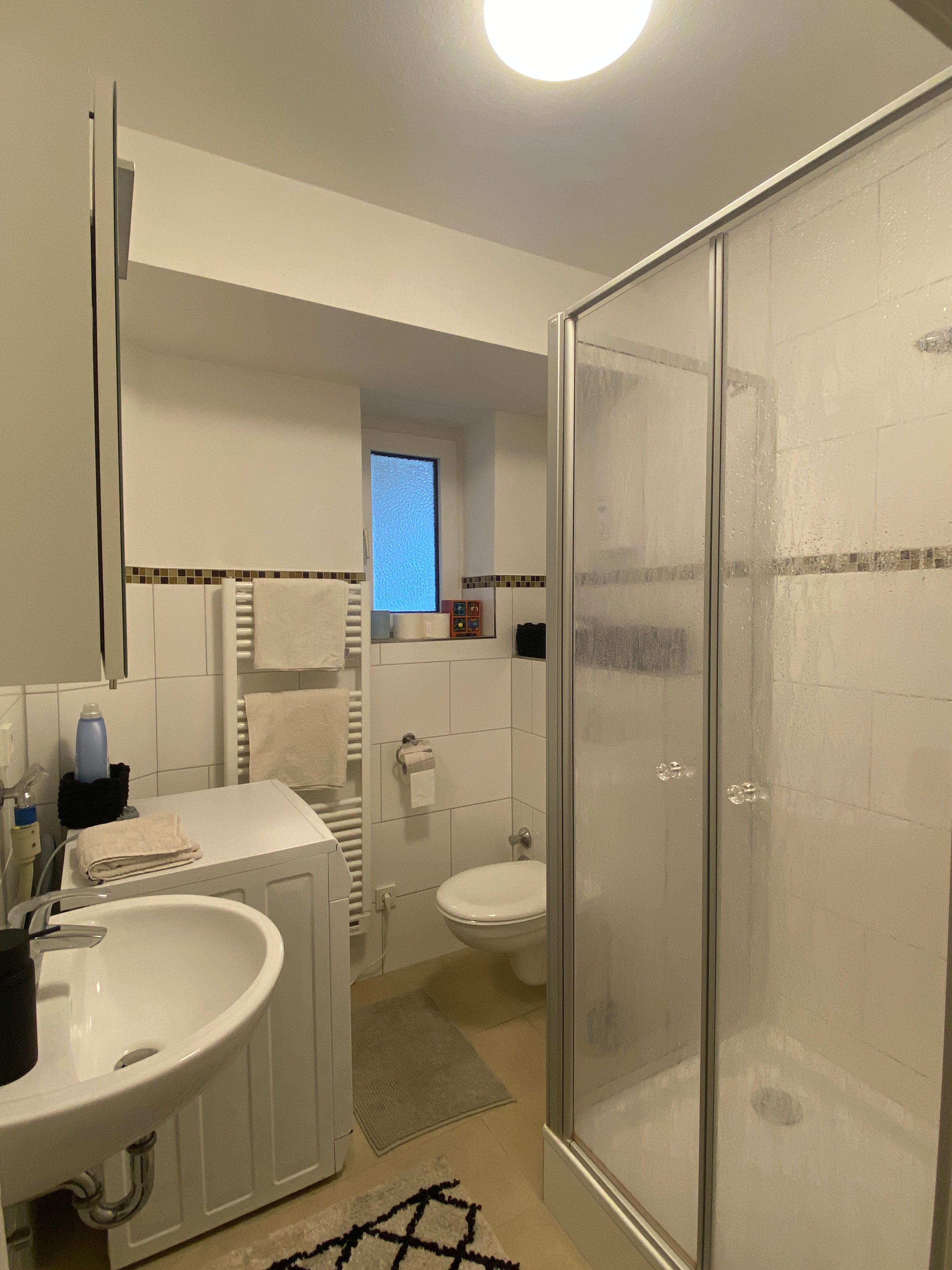  Charming, Pretty Apartment In Trier  -  Charming, pretty apartment in Trier  - Gallery -  18