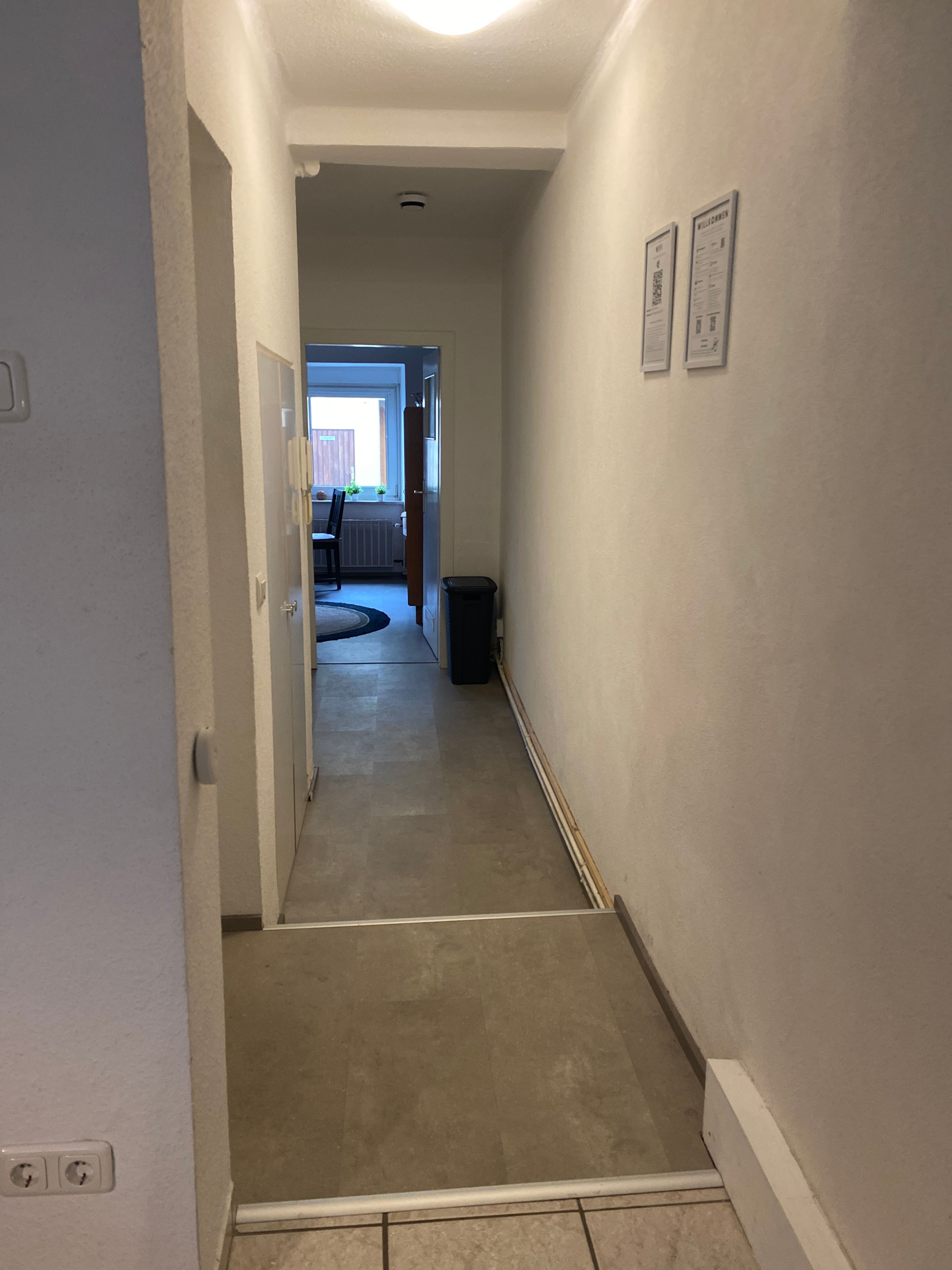  Charming, Pretty Apartment In Trier  -  Charming, pretty apartment in Trier  - Gallery -  9