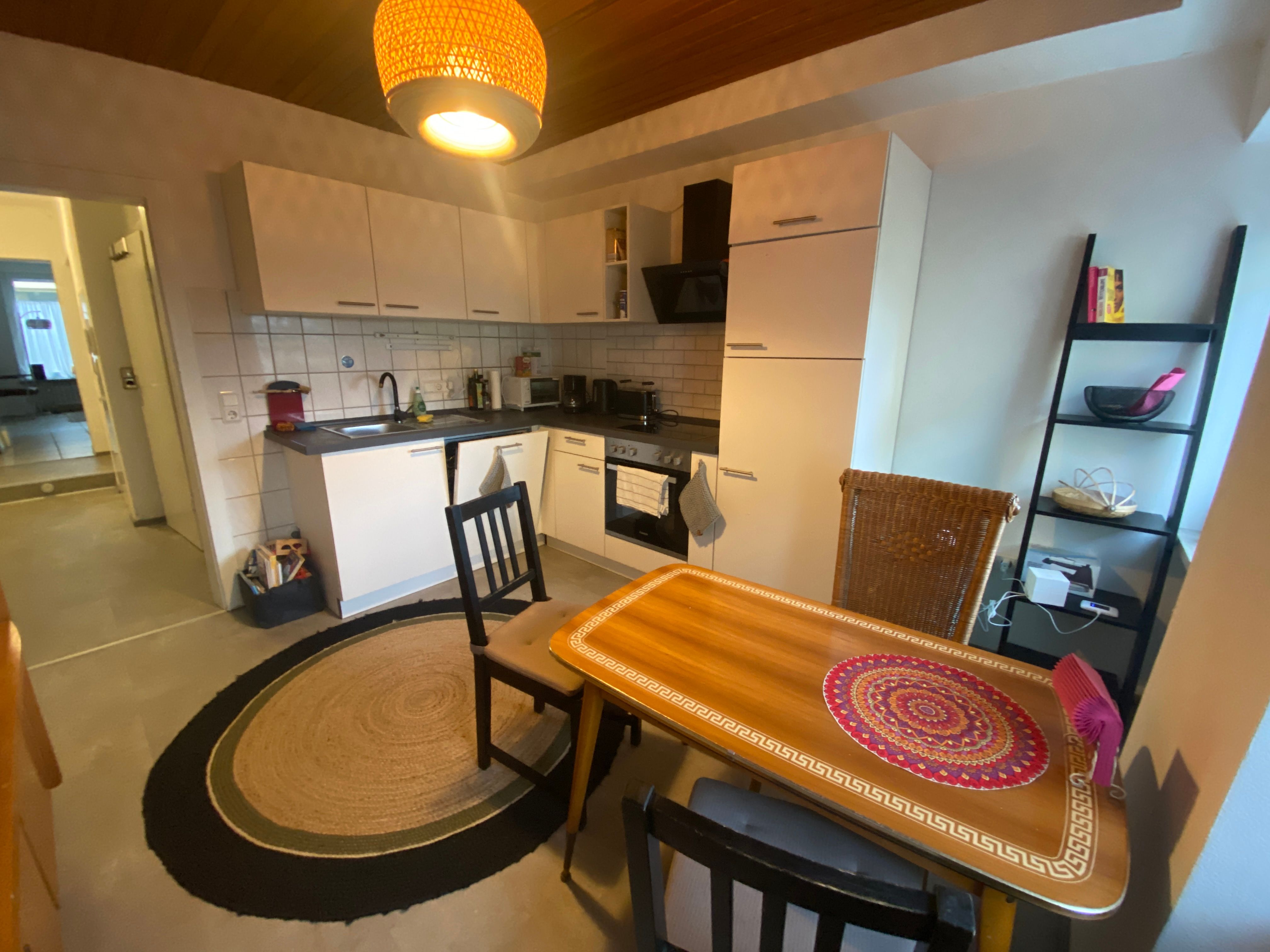  Charming, Pretty Apartment In Trier  -  Charming, pretty apartment in Trier  - Gallery -  38
