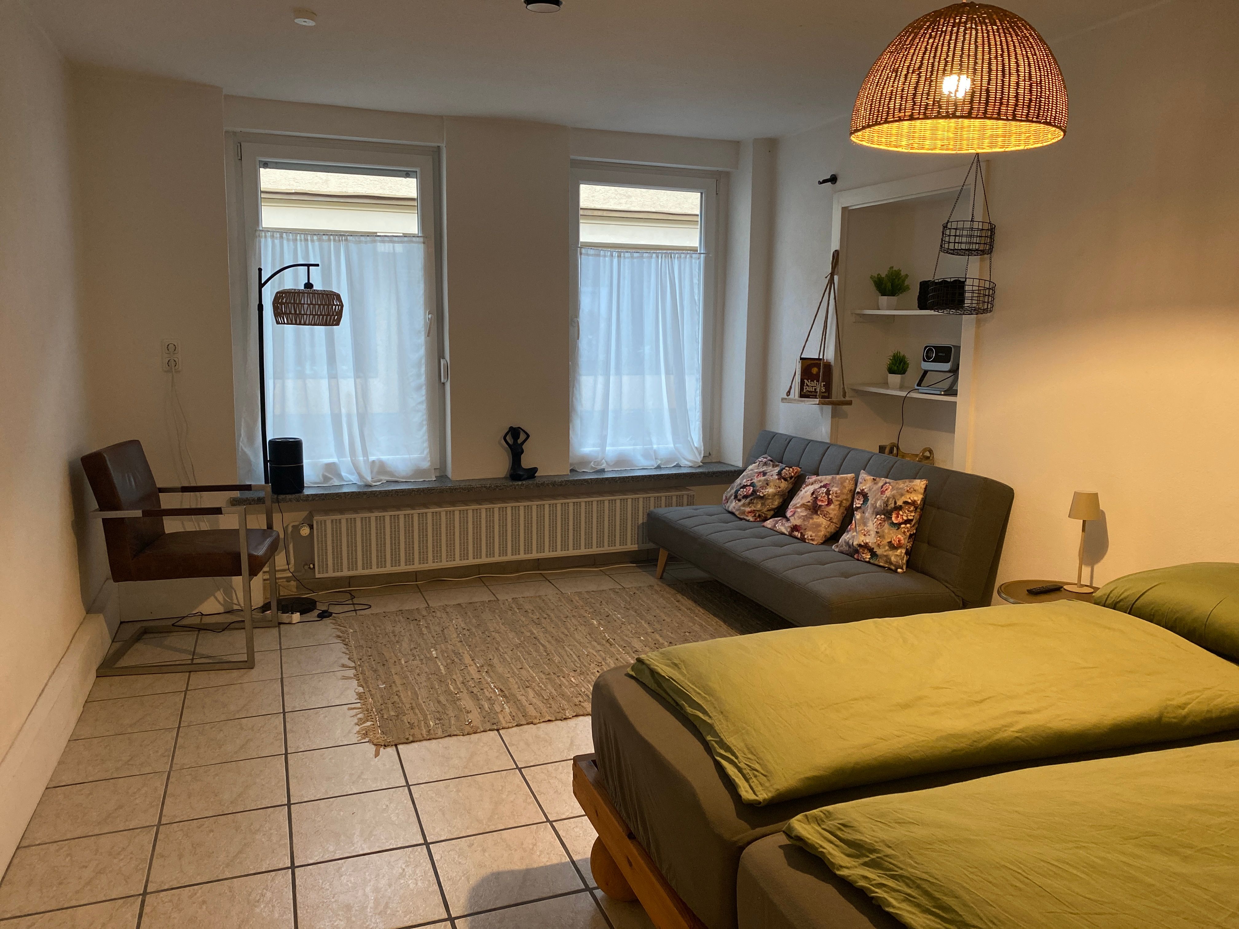  Charming, Pretty Apartment In Trier  -  Charming, pretty apartment in Trier  - Gallery -  21