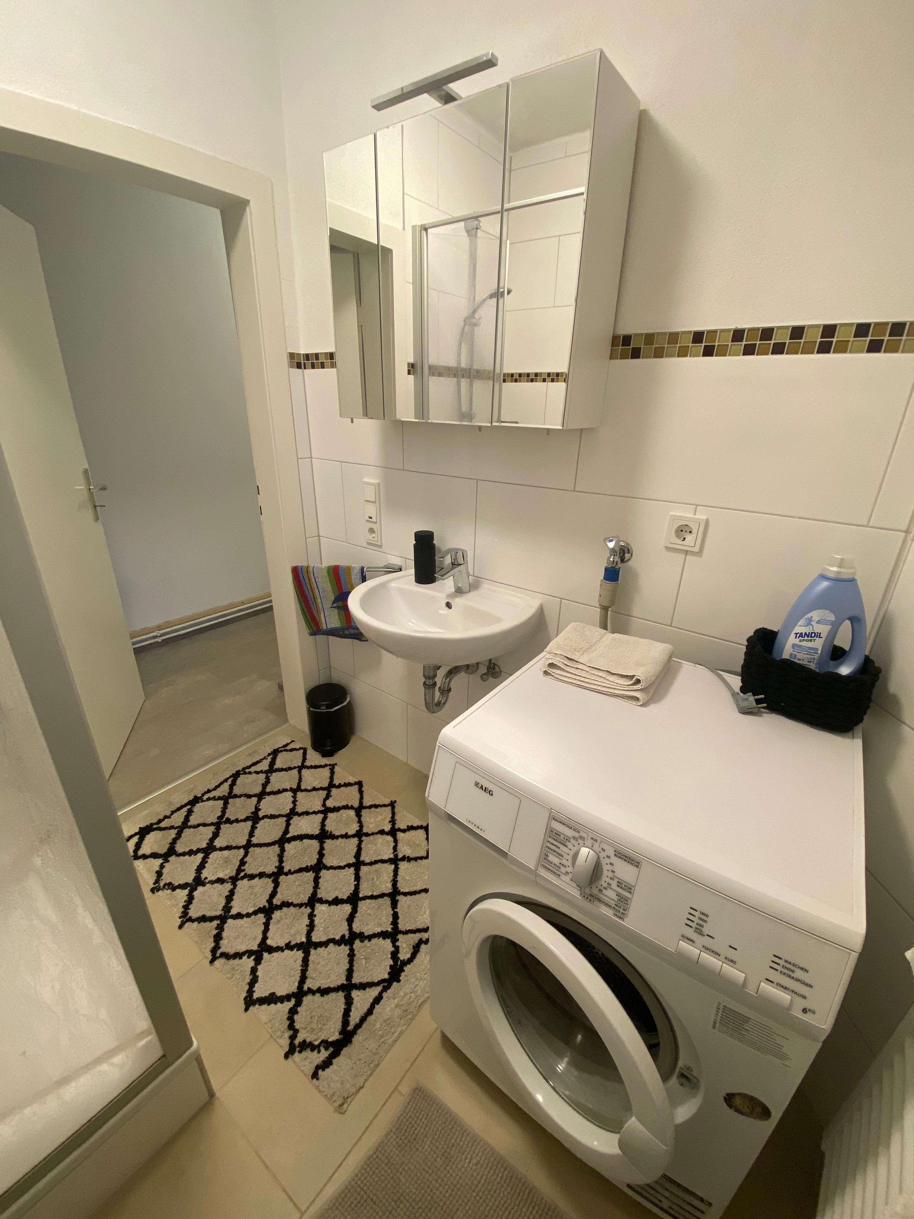 Charming, Pretty Apartment In Trier  -  Charming, pretty apartment in Trier  - Gallery -  13