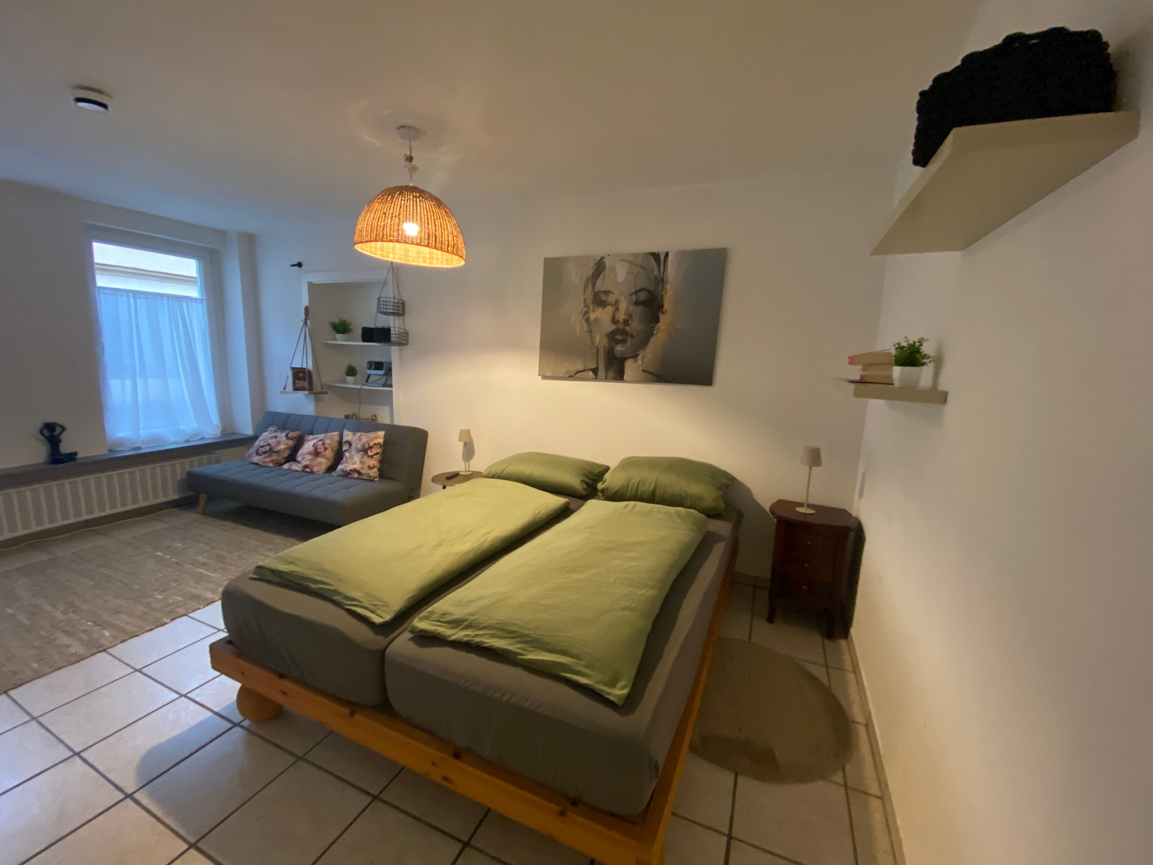  Charming, Pretty Apartment In Trier  -  Charming, pretty apartment in Trier  - Gallery -  30