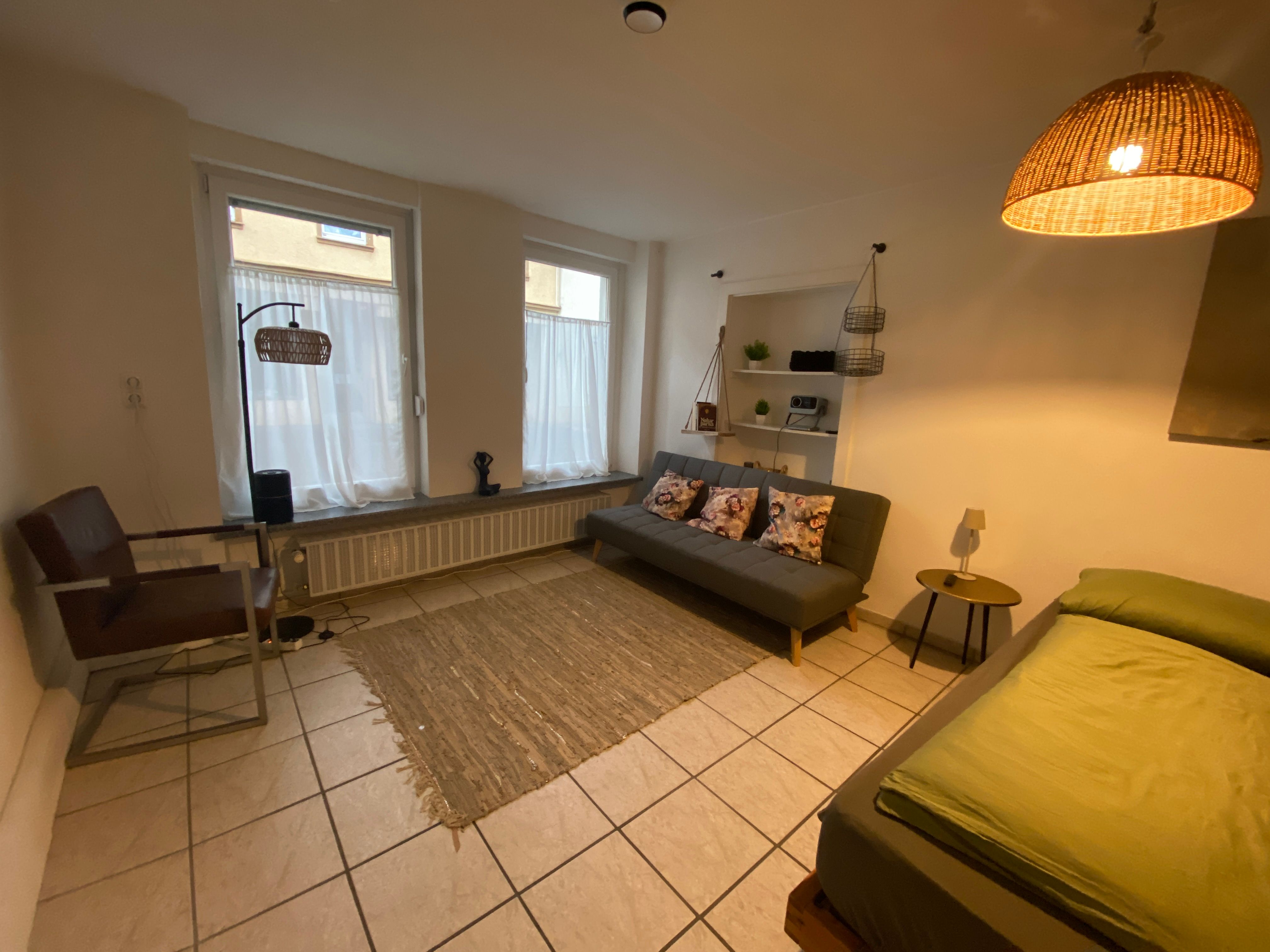  Charming, Pretty Apartment In Trier  -  Charming, pretty apartment in Trier  - Gallery -  25