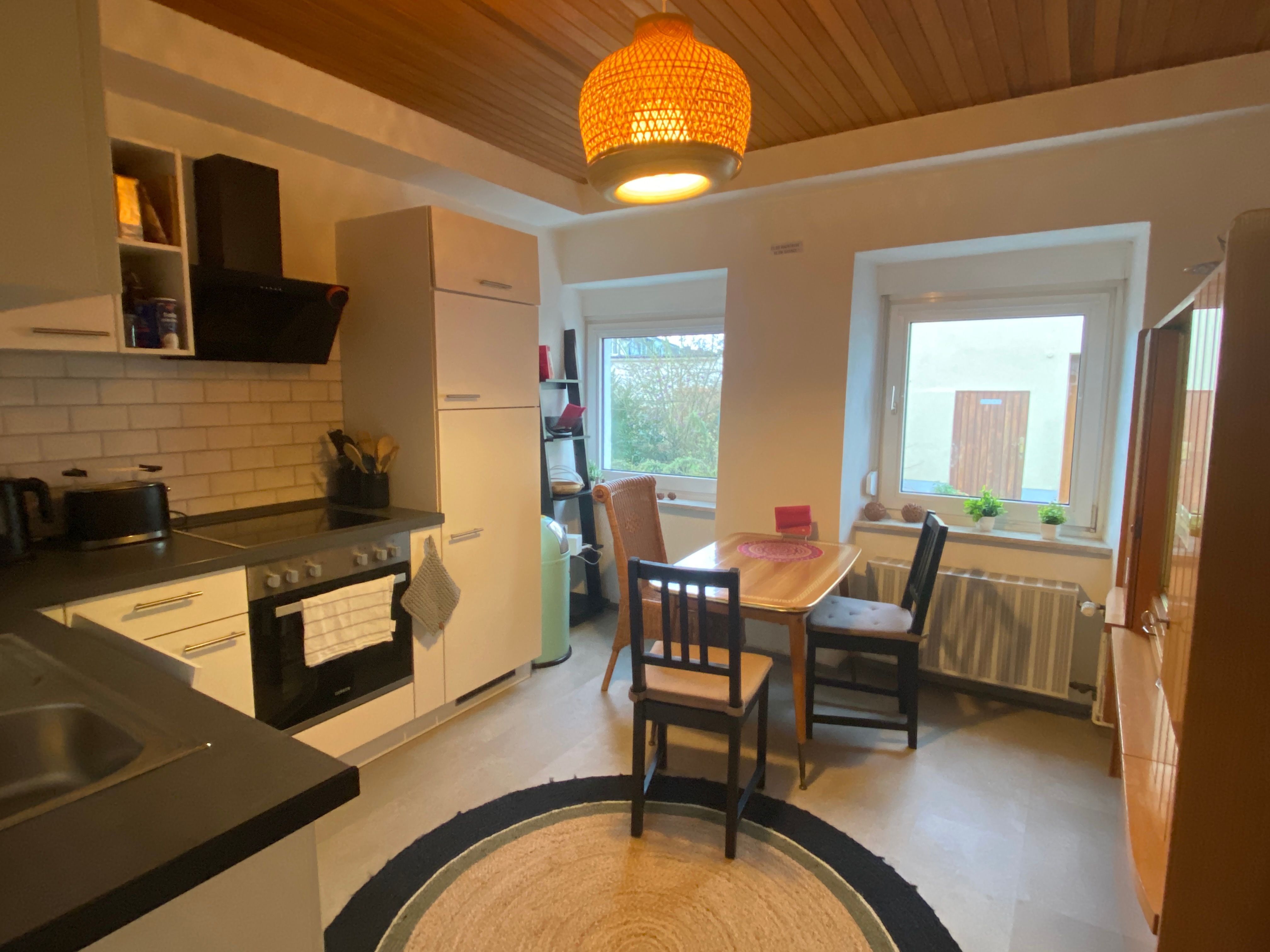  Charming, Pretty Apartment In Trier  -  Charming, pretty apartment in Trier  - Gallery -  36
