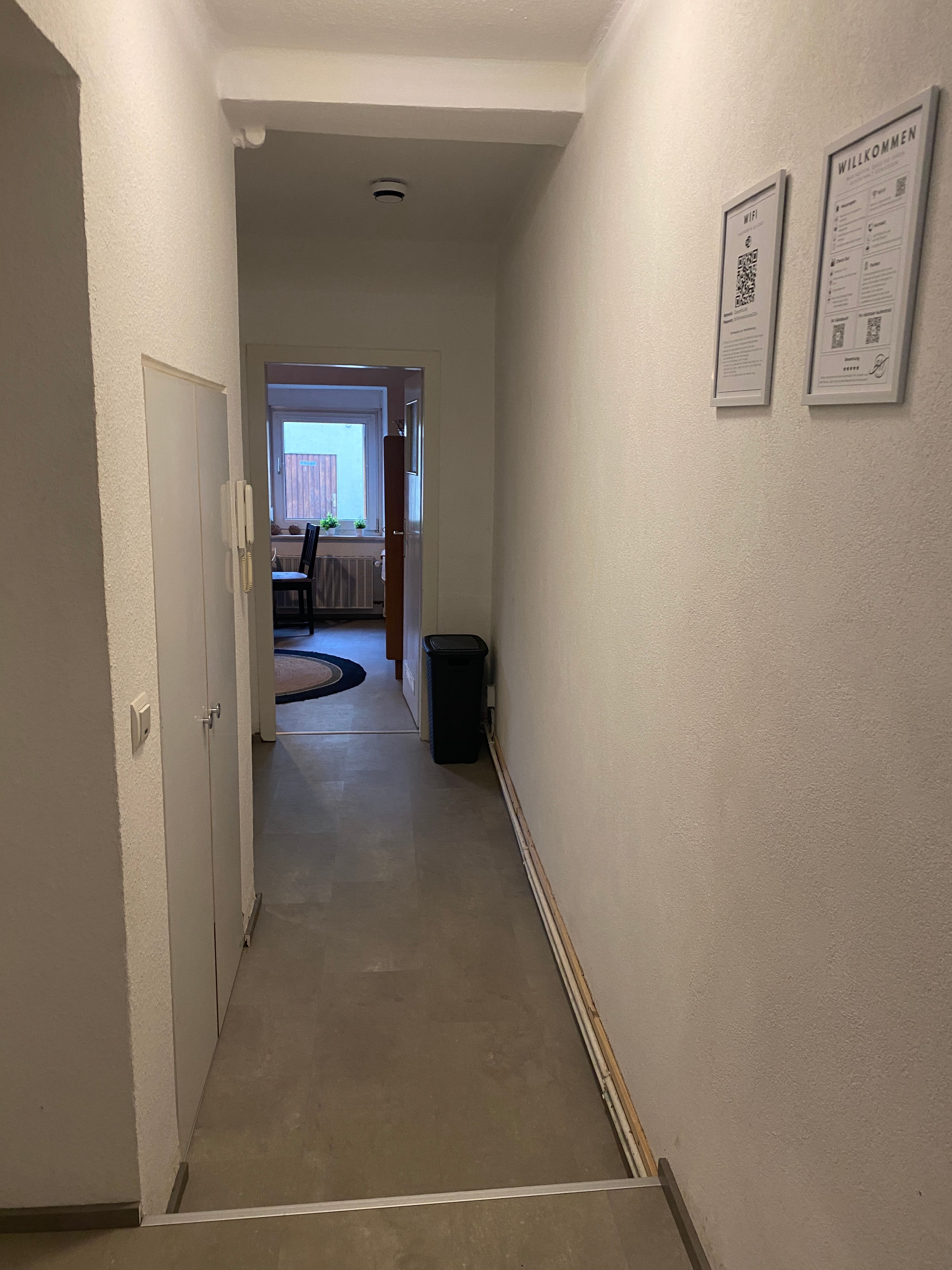  Charming, Pretty Apartment In Trier  -  Charming, pretty apartment in Trier  - Gallery -  11