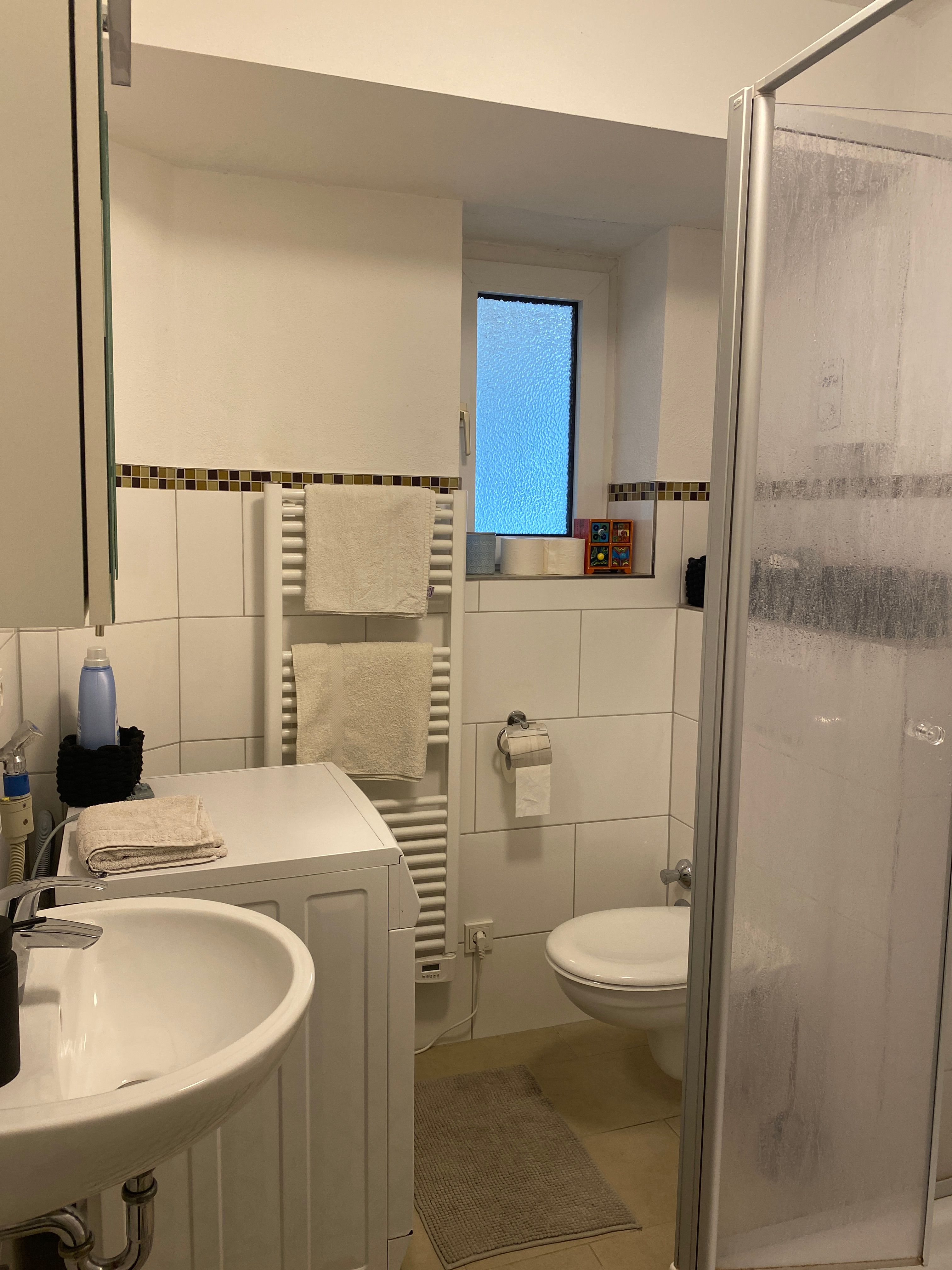  Charming, Pretty Apartment In Trier  -  Charming, pretty apartment in Trier  - Gallery -  14