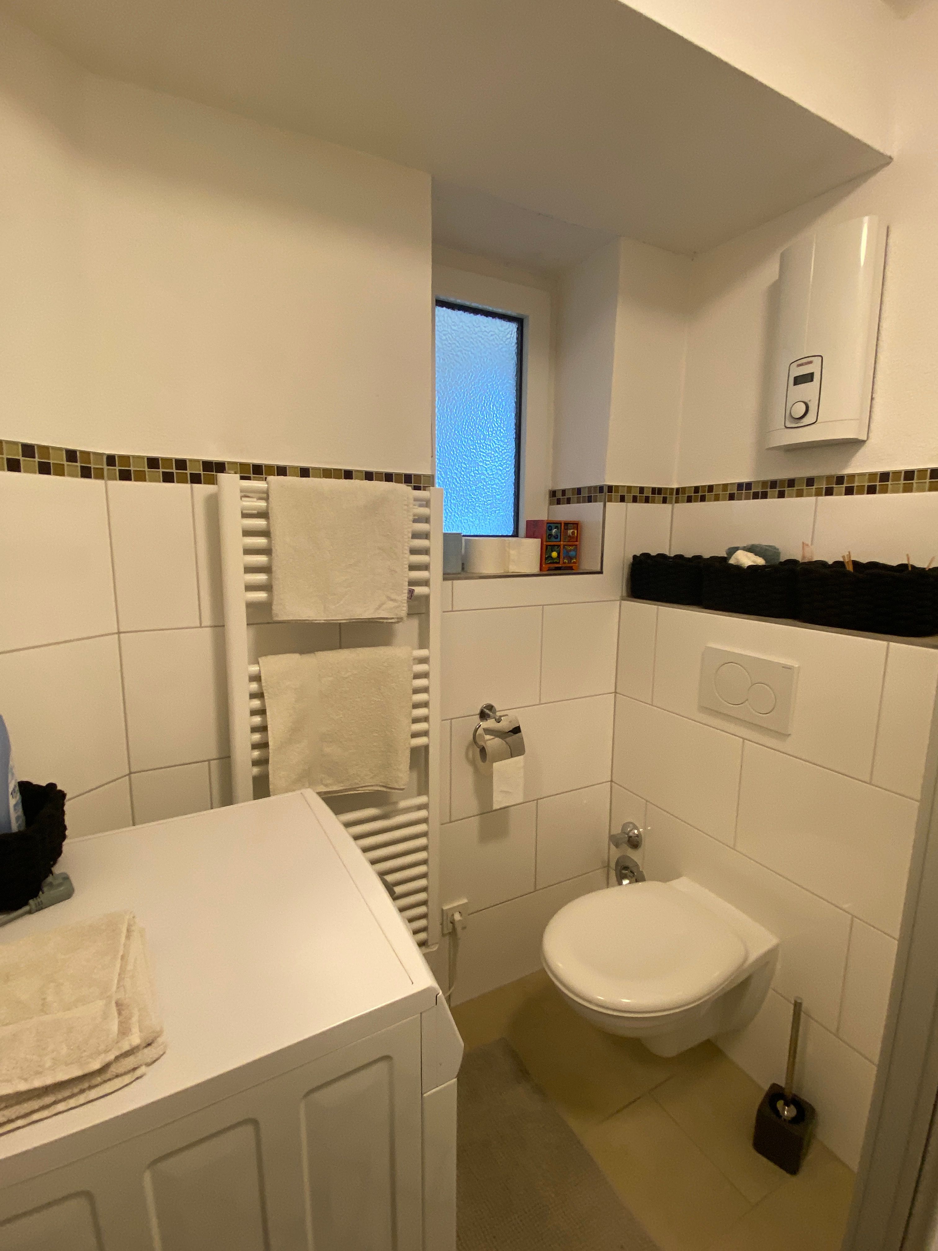  Charming, Pretty Apartment In Trier  -  Charming, pretty apartment in Trier  - Gallery -  15