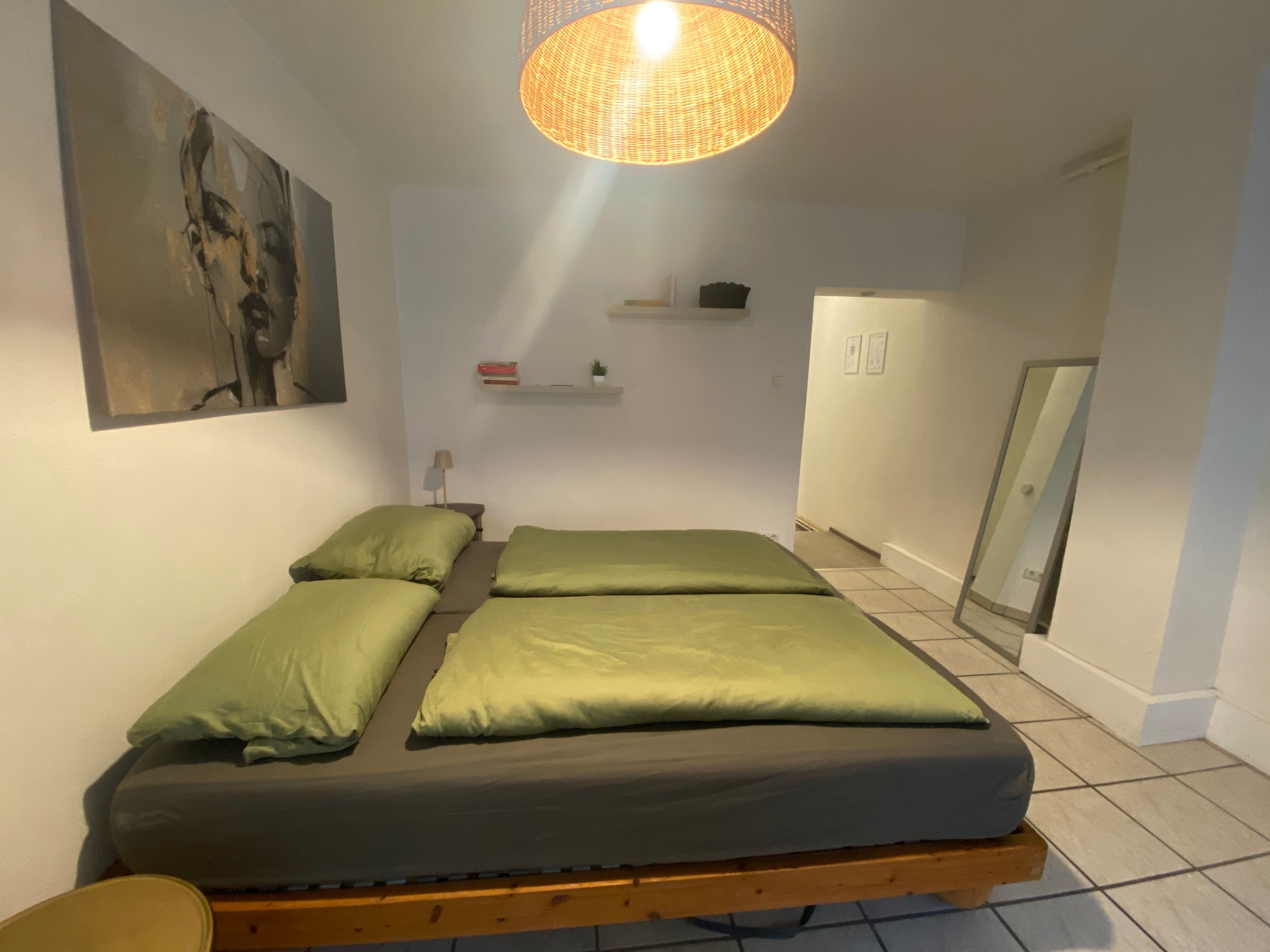  Charming, Pretty Apartment In Trier  -  Charming, pretty apartment in Trier  - Gallery -  28