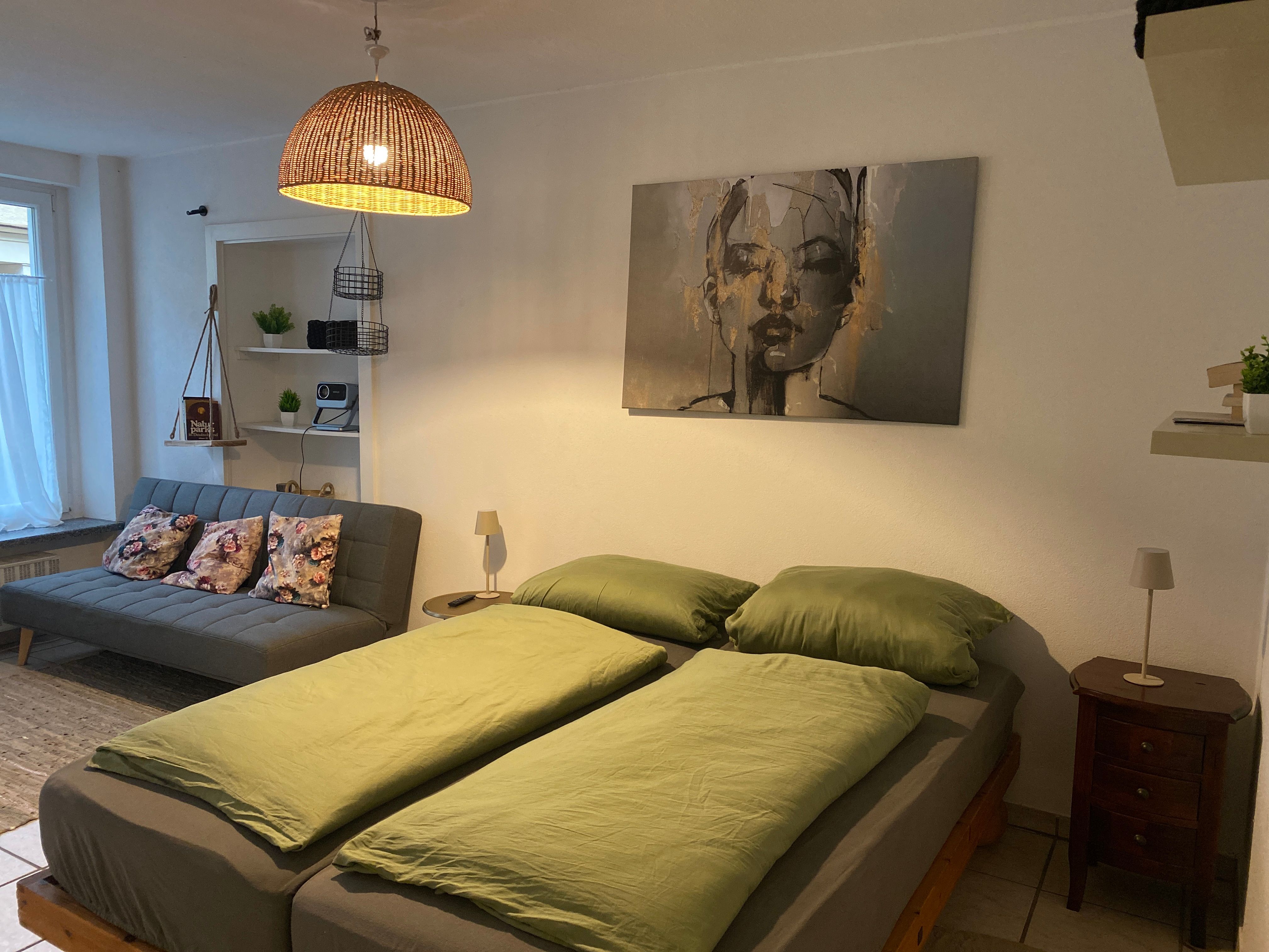  Charming, Pretty Apartment In Trier  -  Charming, pretty apartment in Trier  - Gallery -  26