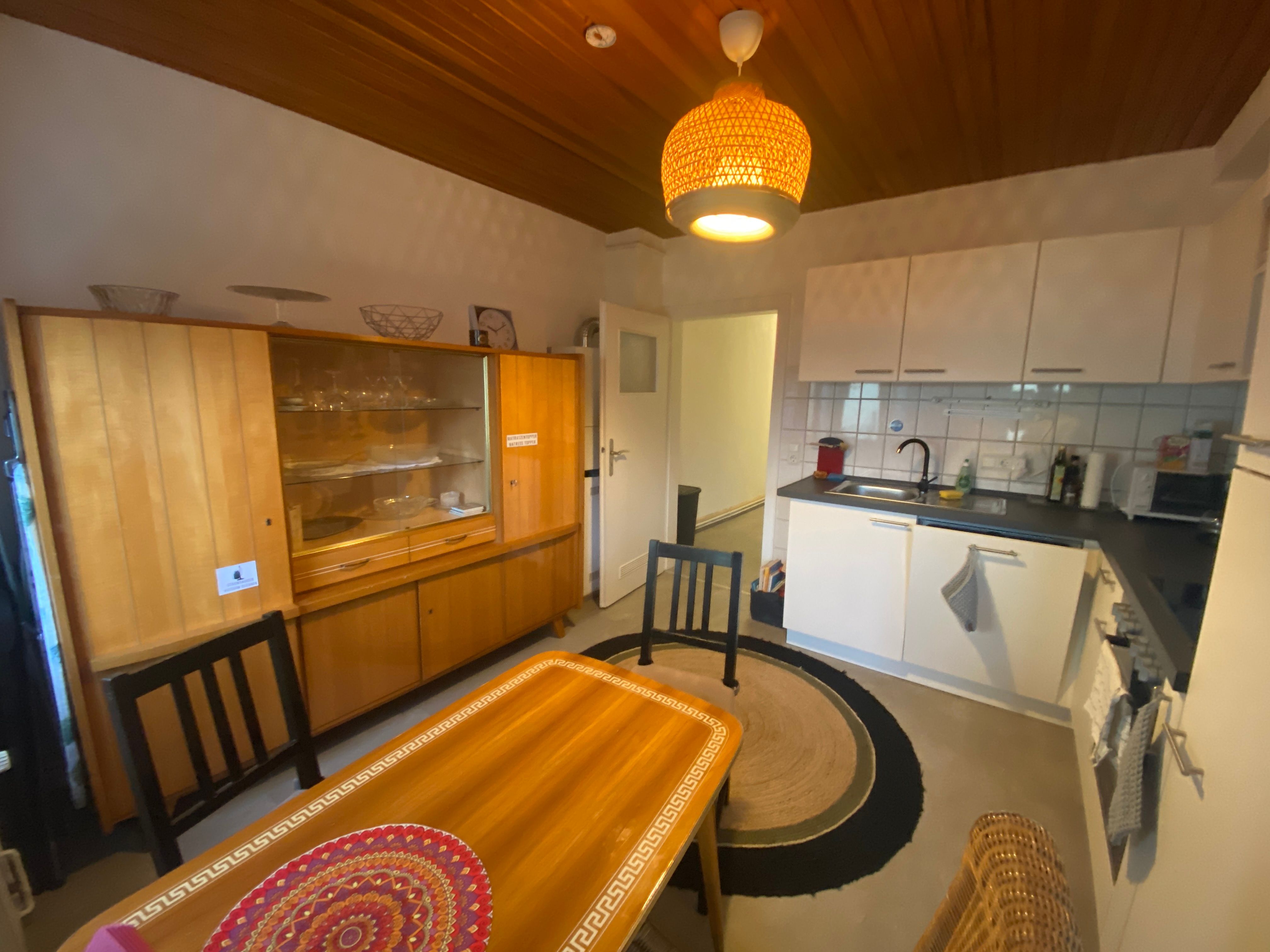  Charming, Pretty Apartment In Trier  -  Charming, pretty apartment in Trier  - Gallery -  32
