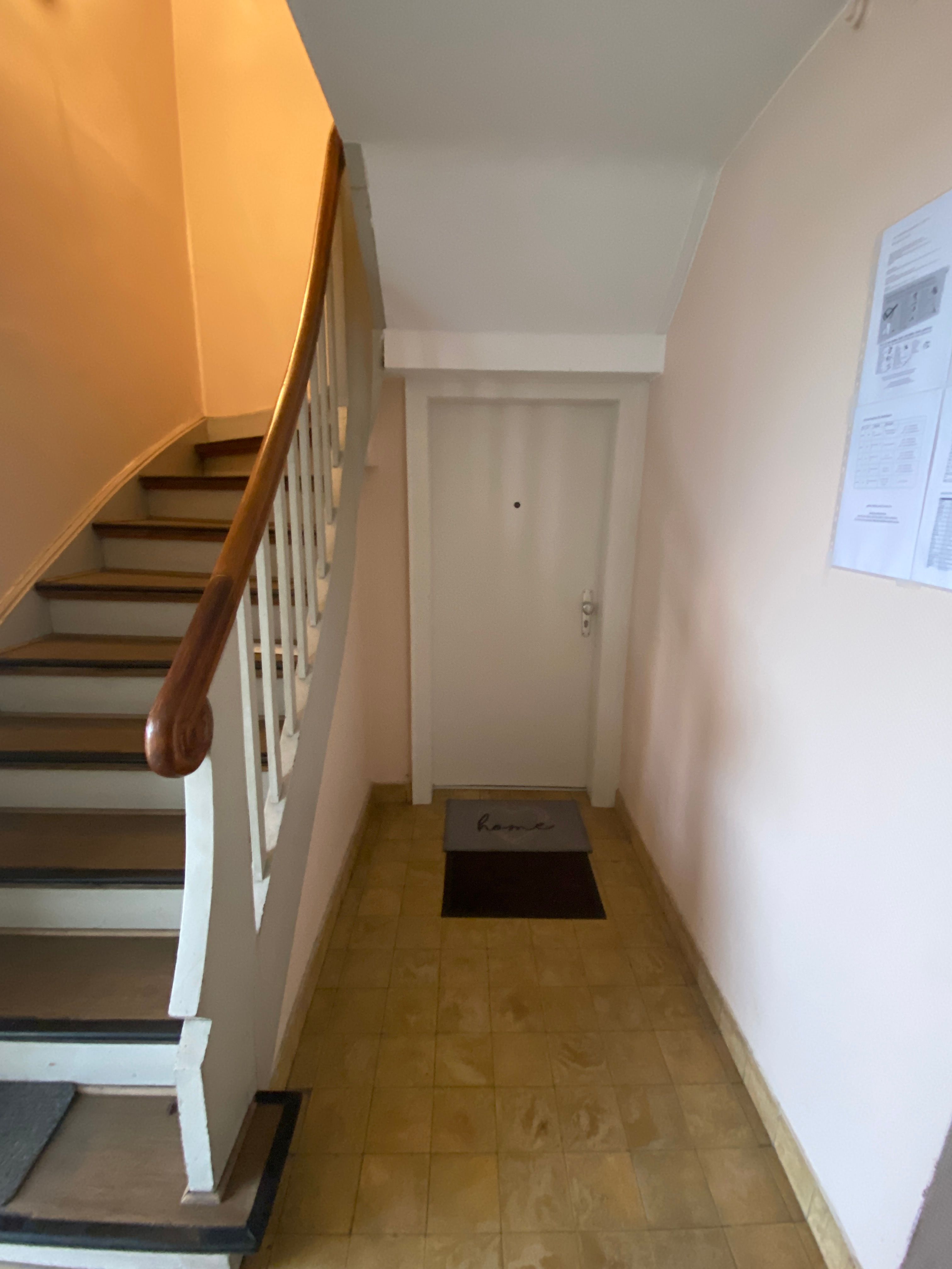  Charming, Pretty Apartment In Trier  -  Charming, pretty apartment in Trier  - Gallery -  5