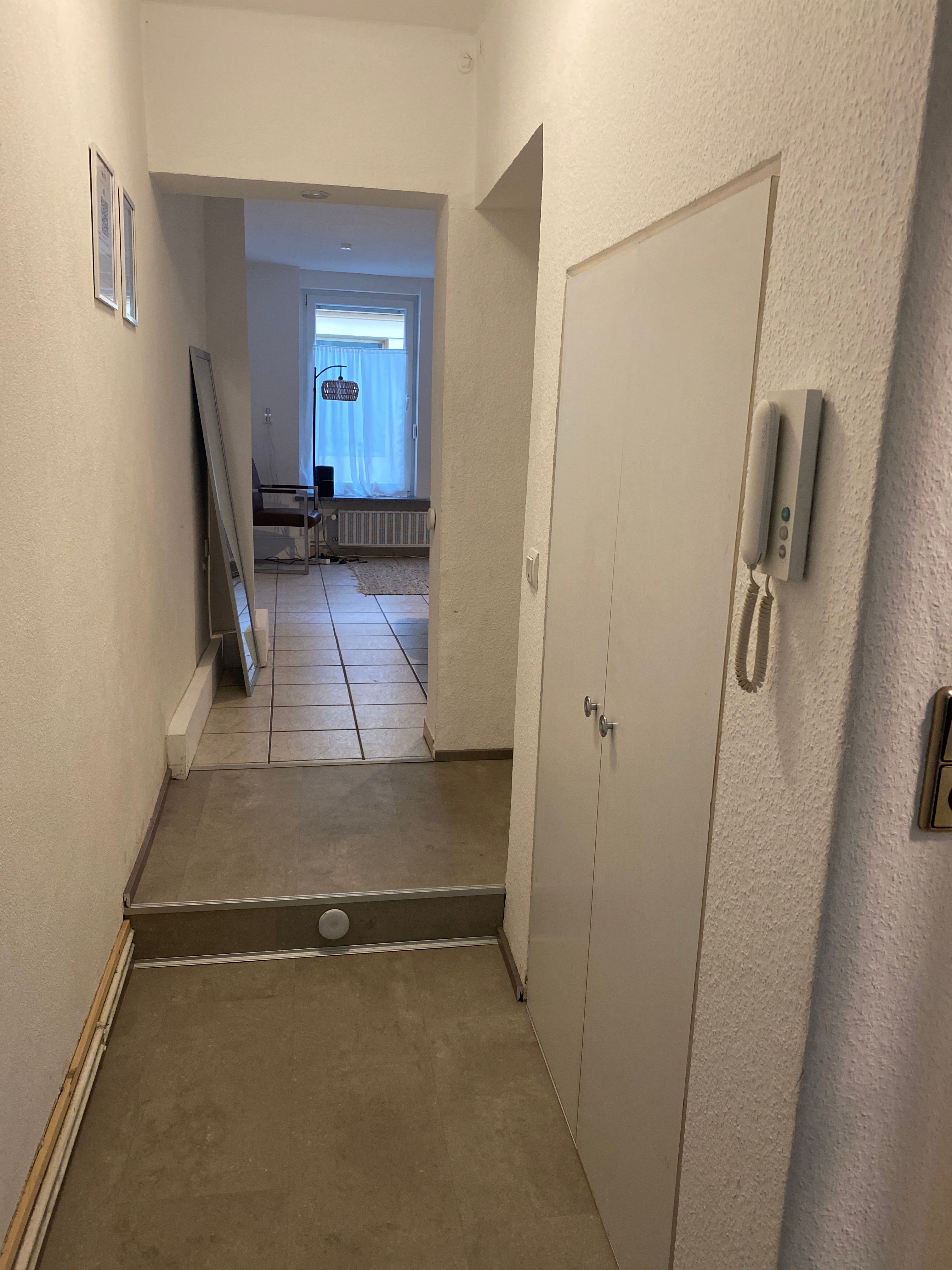  Charming, Pretty Apartment In Trier  -  Charming, pretty apartment in Trier  - Gallery -  10