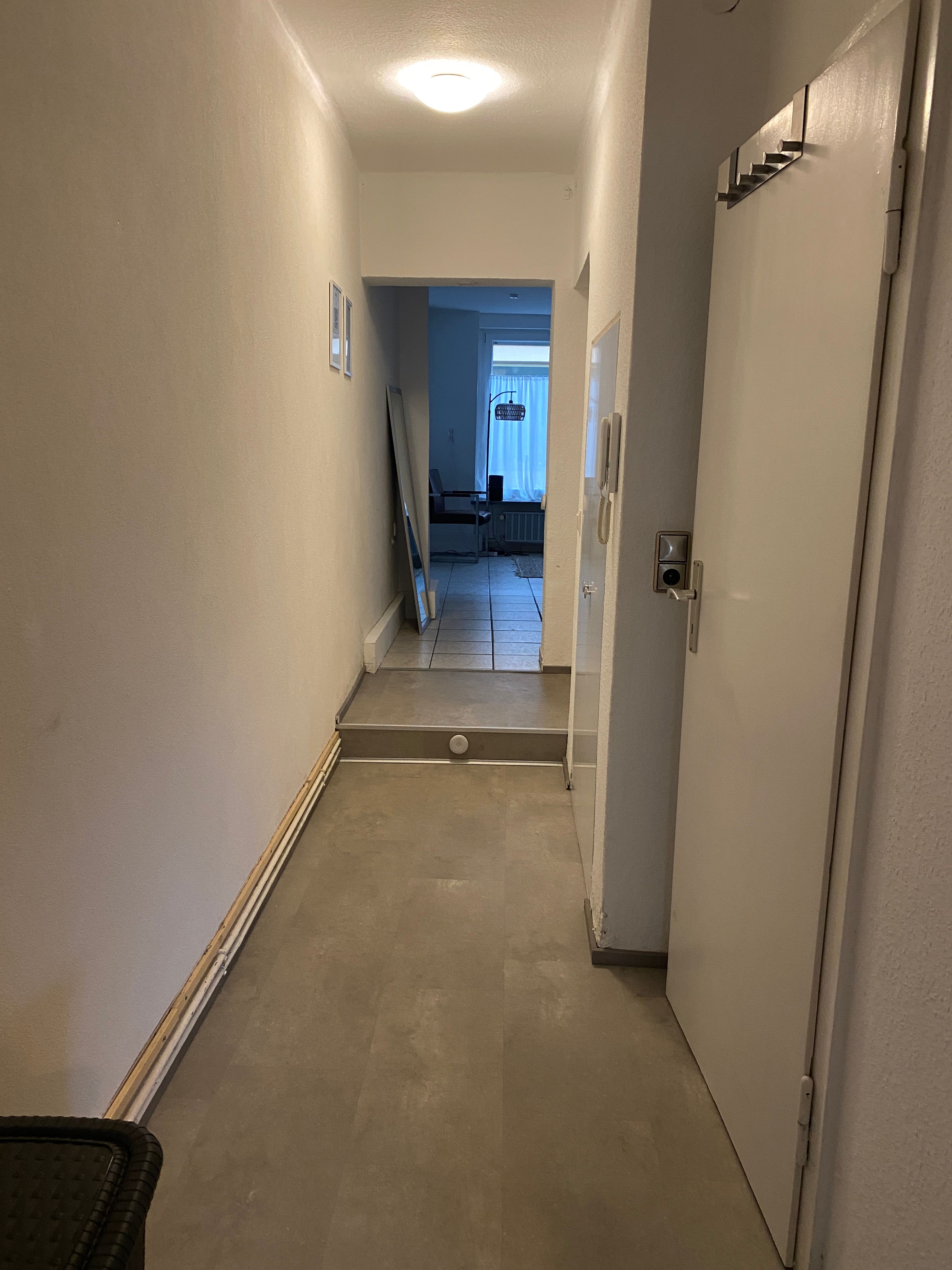  Charming, Pretty Apartment In Trier  -  Charming, pretty apartment in Trier  - Gallery -  12