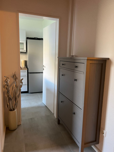 Great suite located in Wolfsburg