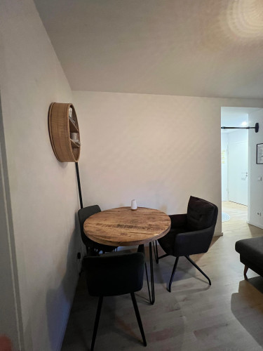 Gorgeous & amazing studio in Stuttgart