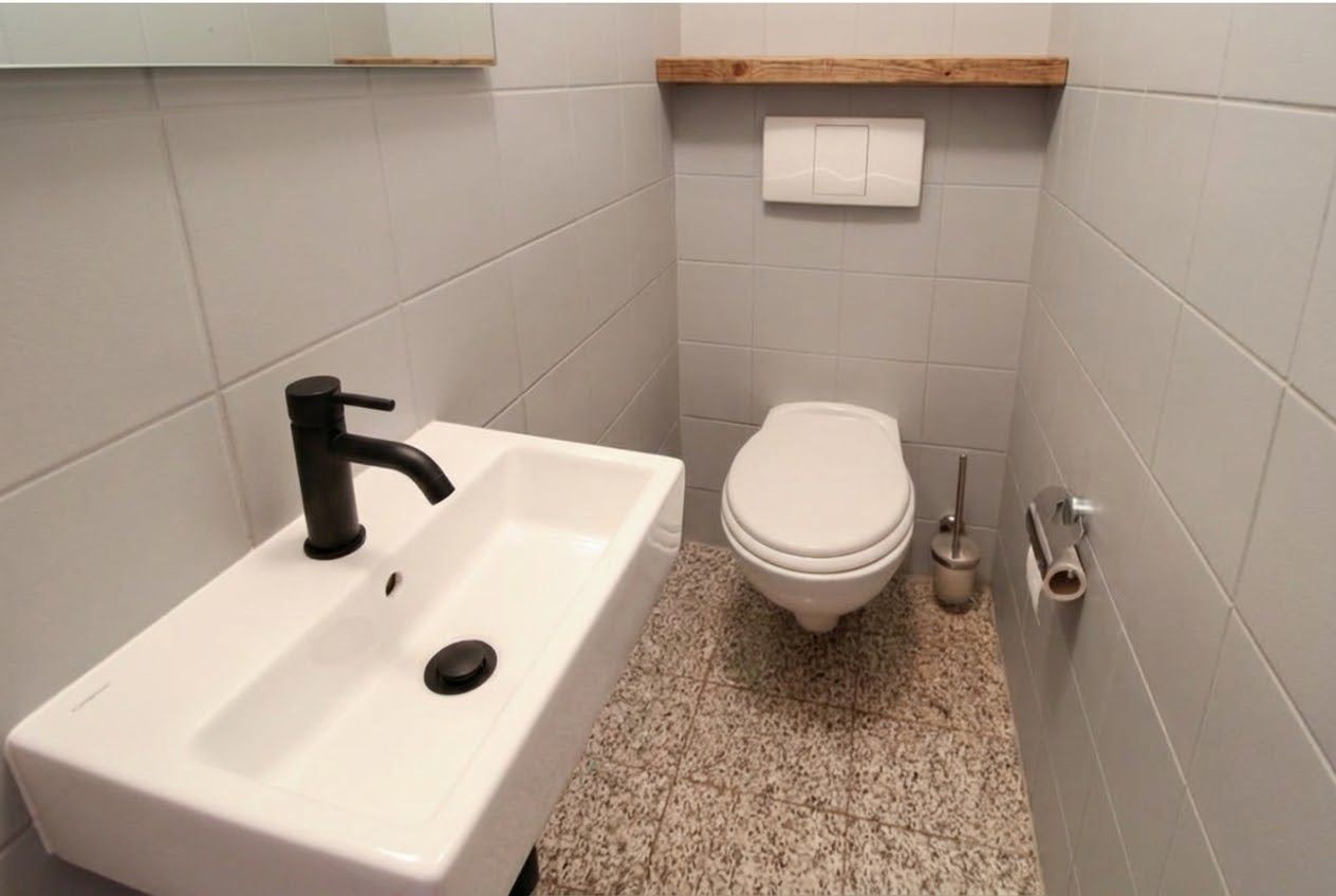 Bel-Etage In Historic Villa - Bel-Etage in historic Villa - Gallery - 6