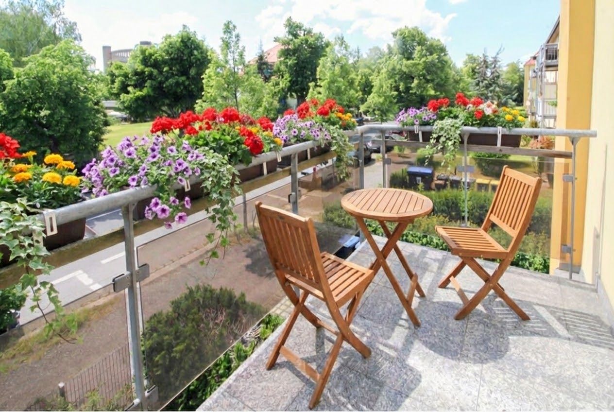  Bel-Etage In Historic Villa  -  Bel-Etage in historic Villa  - Gallery -  7