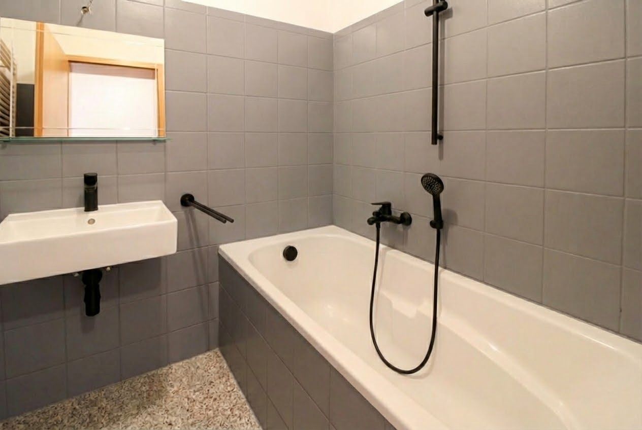  Bel-Etage In Historic Villa  -  Bel-Etage in historic Villa  - Gallery -  5