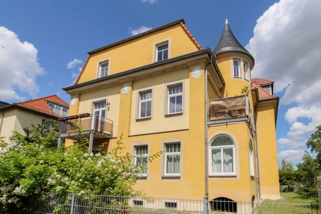 Bel-Etage In Historic Villa - Bel-Etage in historic Villa - Gallery - 8