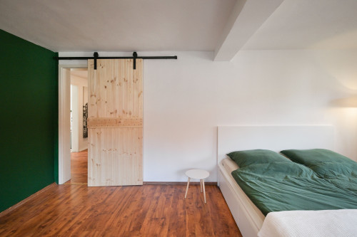 Large family apartment in central Sasbachwalden - Gallery - 11