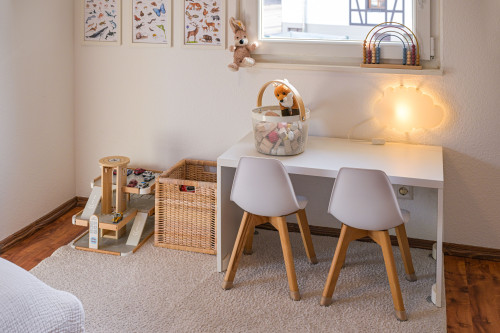 Large family apartment in central Sasbachwalden - Gallery - 14