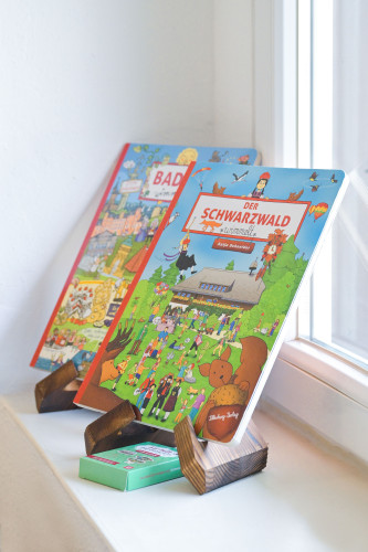 Large family apartment in central Sasbachwalden