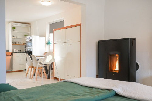Large family apartment in central Sasbachwalden