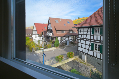 Large family apartment in central Sasbachwalden - Gallery - 30