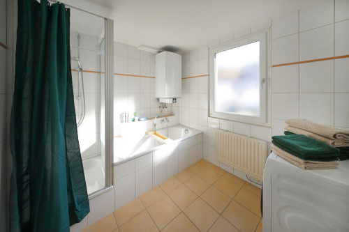 Large family apartment in central Sasbachwalden - Gallery - 17