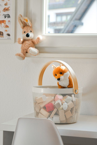 Large family apartment in central Sasbachwalden - Gallery - 15