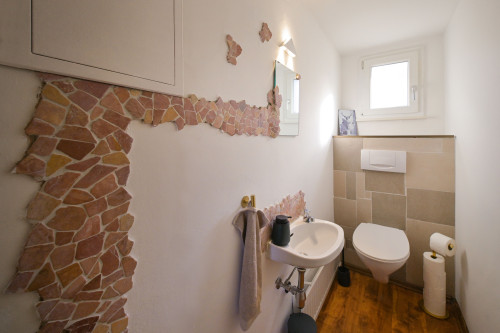 Large family apartment in central Sasbachwalden - Gallery - 22