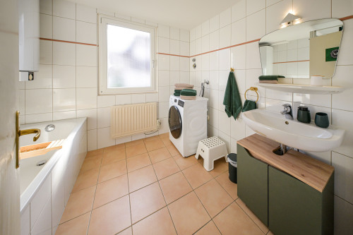 Large family apartment in central Sasbachwalden - Gallery - 18