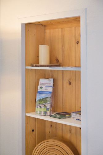 Large family apartment in central Sasbachwalden - Gallery - 7