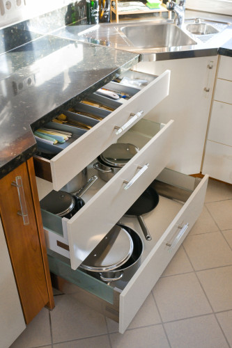 Large family apartment in central Sasbachwalden - Gallery - 41