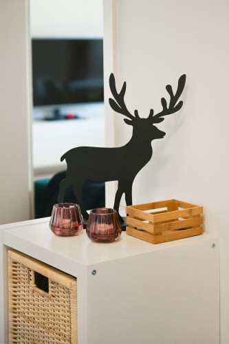 Large family apartment in central Sasbachwalden - Gallery - 23
